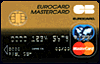 eurocard/mastercard